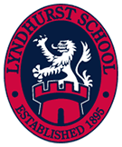 Lyndhurst School Lyndhurst School logo