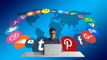 social media management